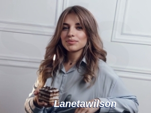 Lanetawilson