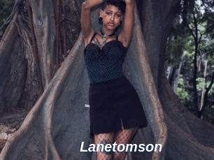 Lanetomson