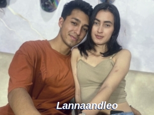 Lannaandleo