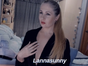 Lannasunny