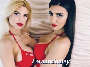 Laraandhaley