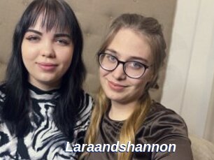 Laraandshannon