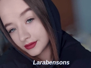 Larabensons