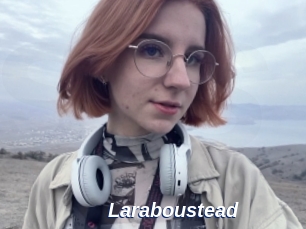 Laraboustead