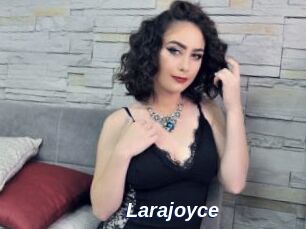 Larajoyce