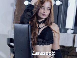 Larascott