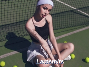 Larasmits