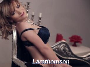 Larathomson