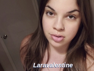 Laravalentine