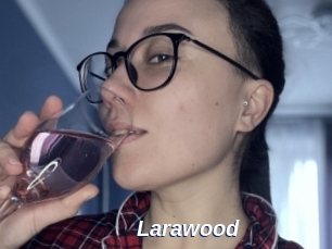 Larawood