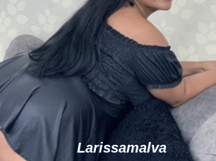 Larissamalva