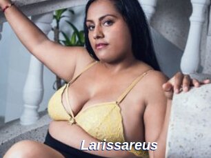 Larissareus