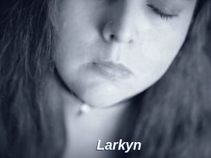 Larkyn