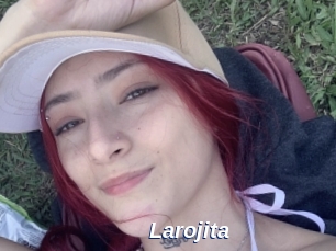 Larojita