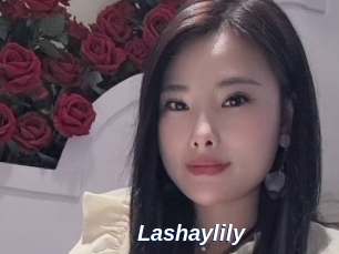 Lashaylily