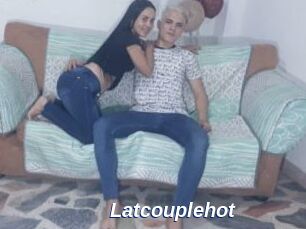 Latcouplehot