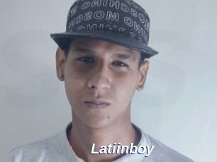 Latiinboy