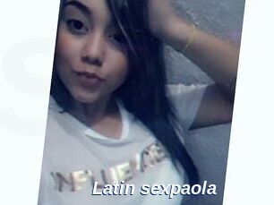 Latin_sexpaola