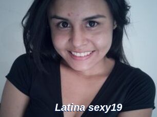 Latina_sexy19