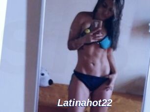 Latinahot22