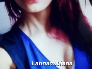 Latinamariana