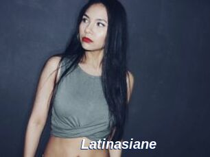 Latinasiane