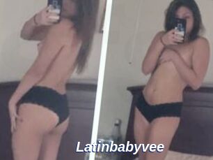 Latinbabyvee