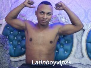 Latinboyvipxx