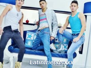 Latinfriendsxxx