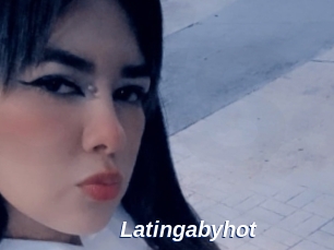 Latingabyhot