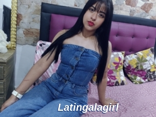 Latingalagirl