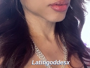 Latingoddesx