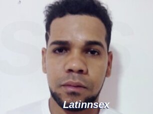 Latinnsex