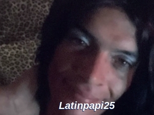 Latinpapi25