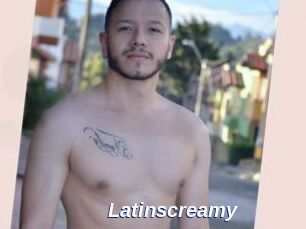 Latinscreamy