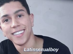 Latinsexualboy