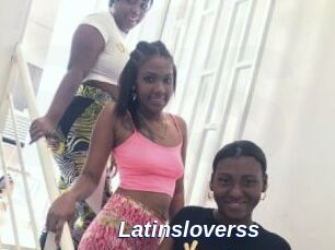 Latinsloverss