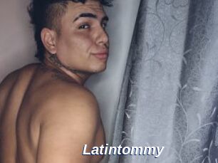 Latintommy