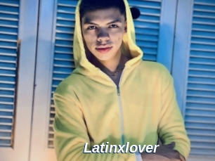 Latinxlover