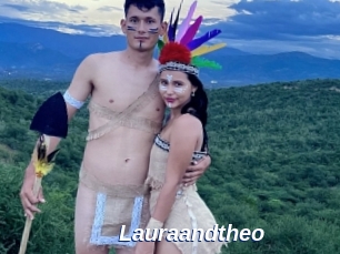 Lauraandtheo