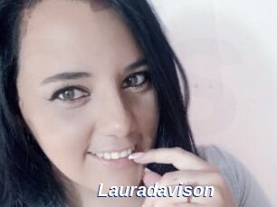 Lauradavison