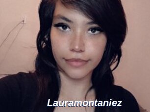 Lauramontaniez