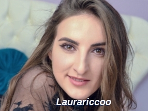 Laurariccoo