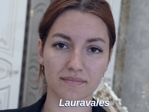 Lauravales