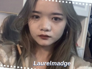 Laurelmadge