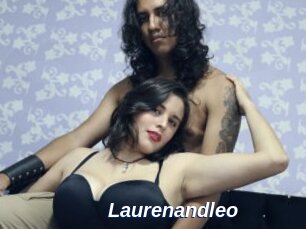 Laurenandleo