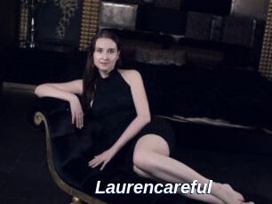 Laurencareful