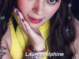 Laurendolphine