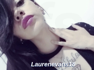 Laurenevans18