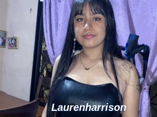 Laurenharrison